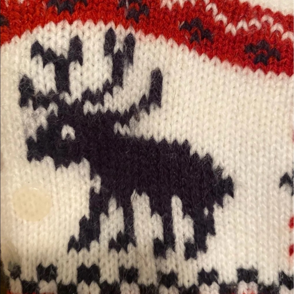 Winter/Socks Booties - Picture 4 of 4